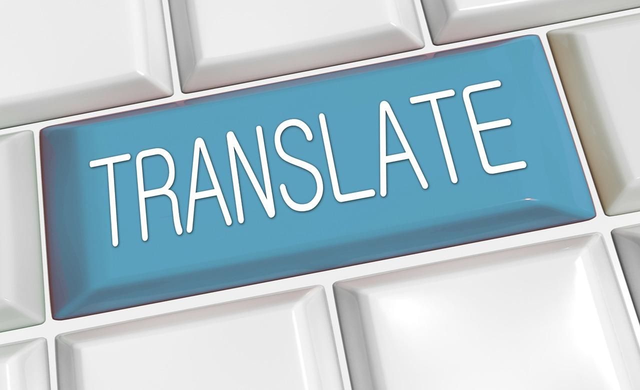 Najczęstsze błędy przy tłumaczeniu języków obcych