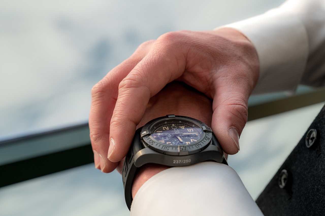 Jakie cechy cenią sobie mężczyźni przy doborze nowego zegarka?