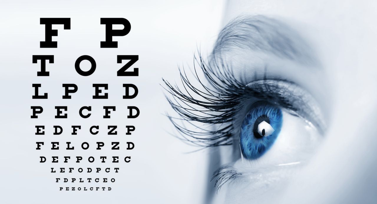 Kiedy warto udać się na badanie wzroku?
