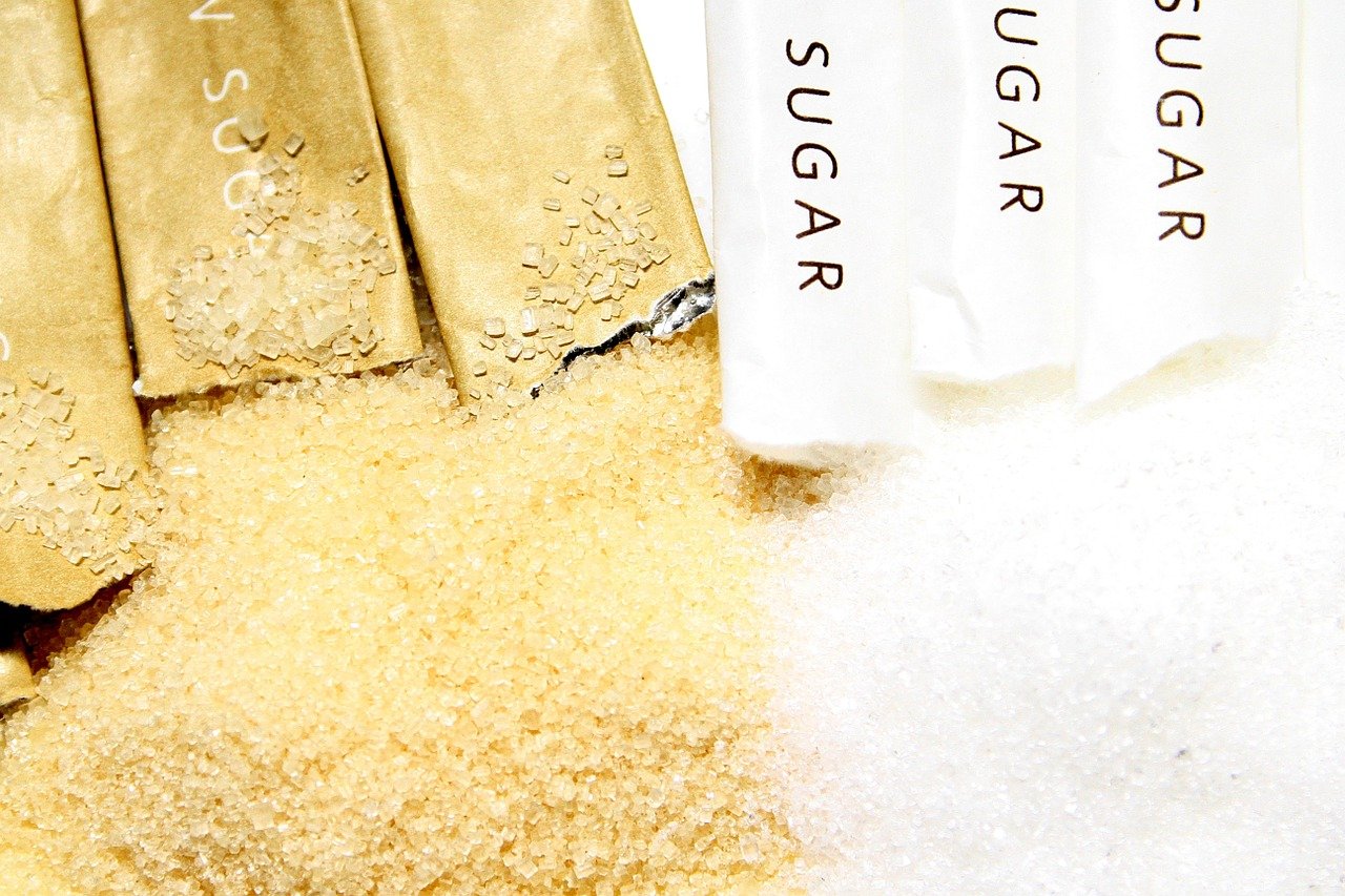 Najzdrowsze zamienniki cukru – czym go zastąpić?