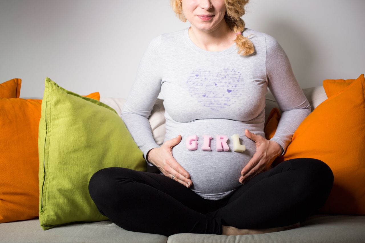 Dieta w ciąży – o co należy zadbać?
