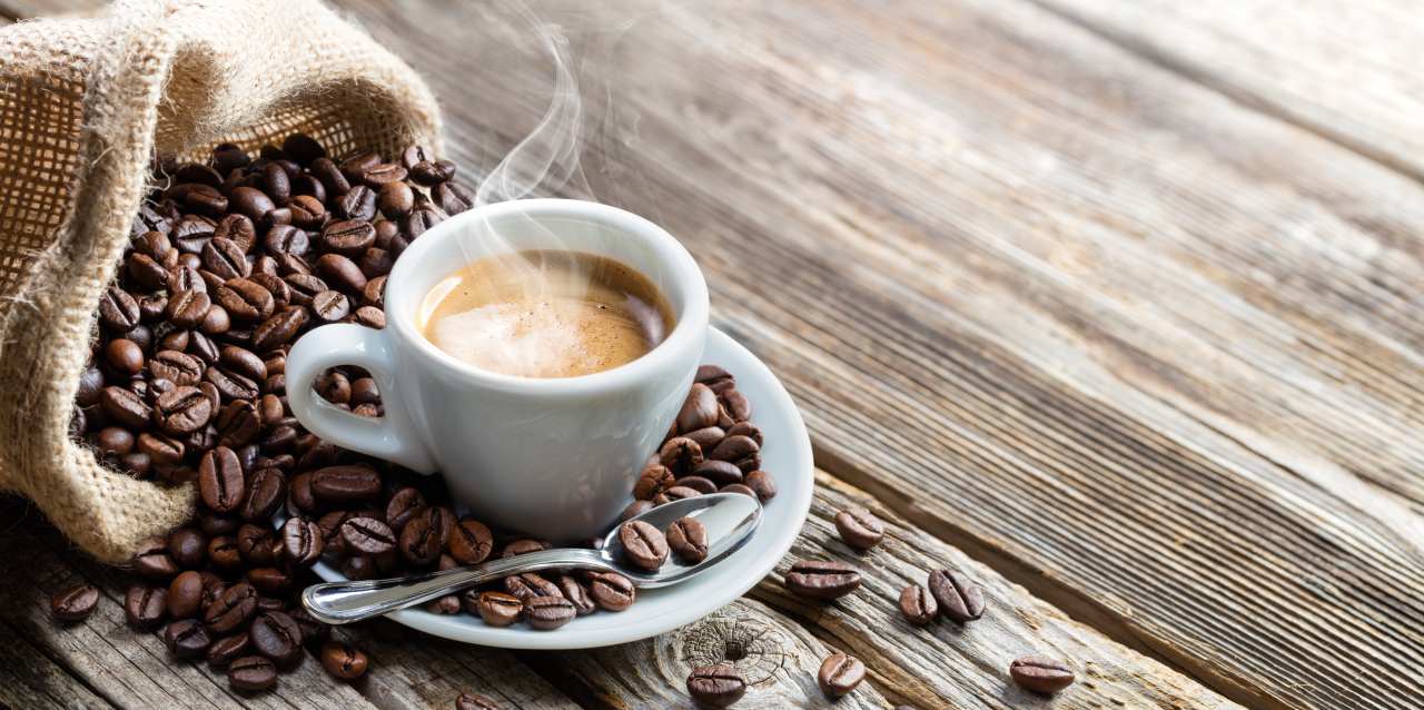Jakie cechy powinna spełniać dobra kawa?