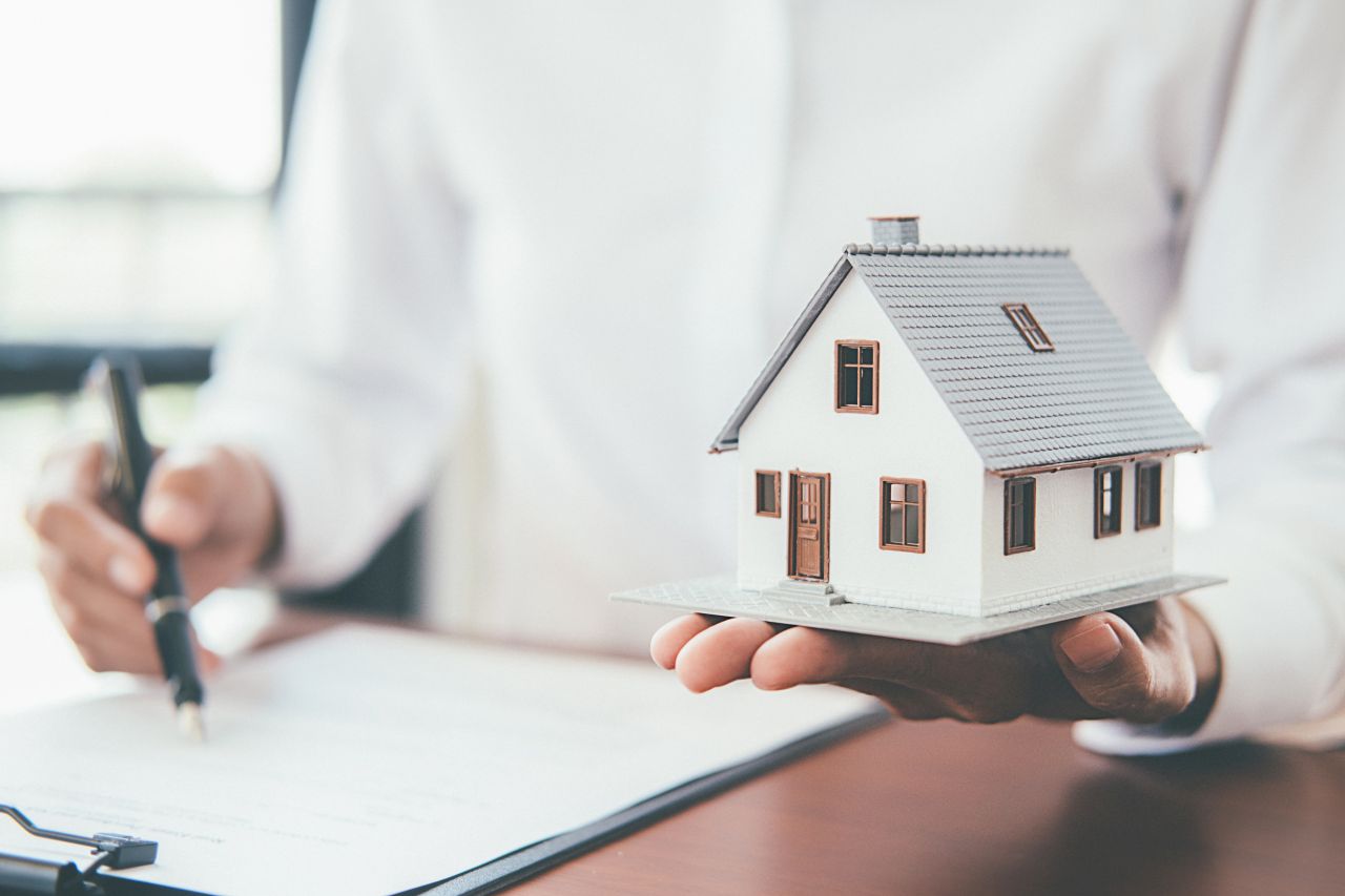 Jak wybrać odpowiedni kredyt hipoteczny?