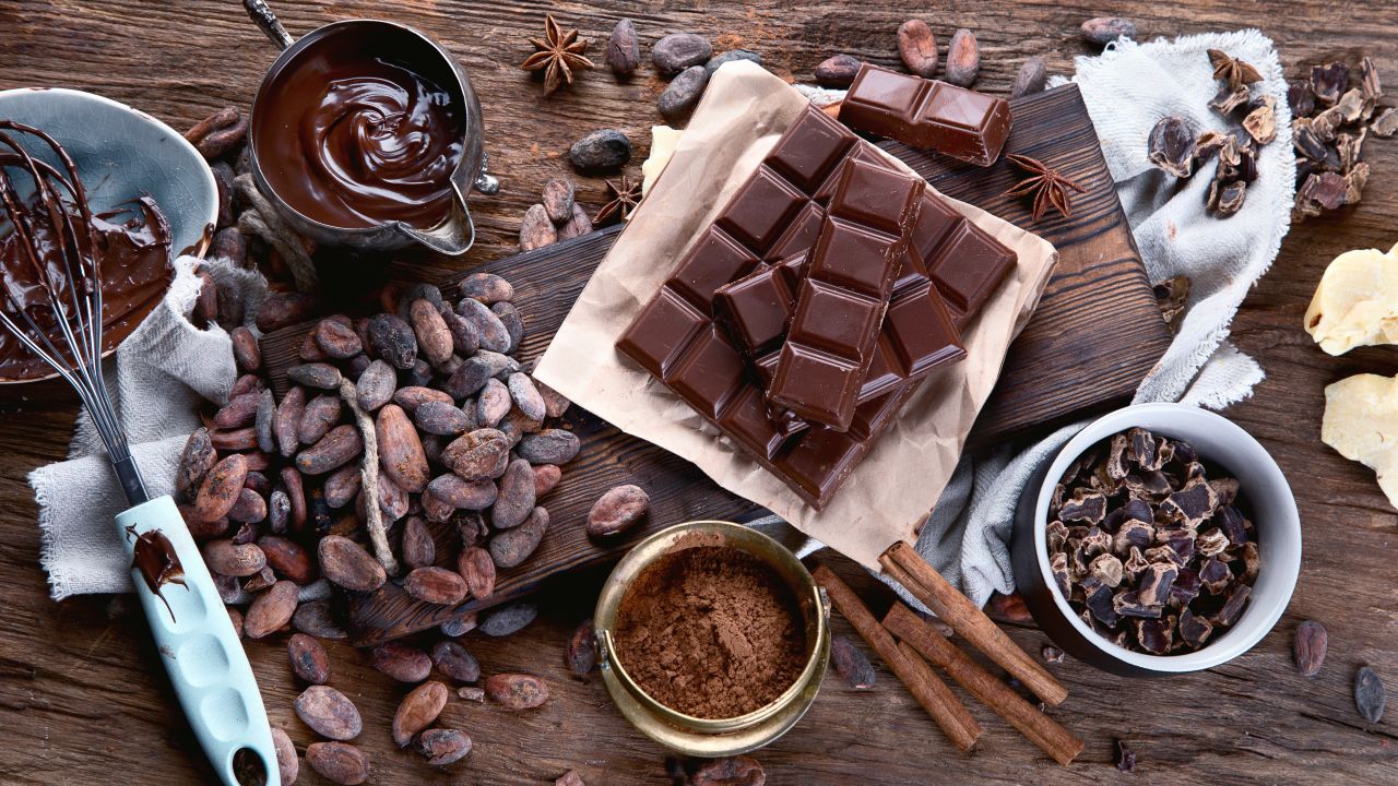 Kakao ceremonialne – jak wpływa na organizm?
