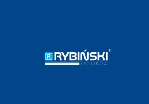 PPHU RYBIŃSKI S.C. LECH RYBIŃSKI,MATEUSZ RYBIŃSKI