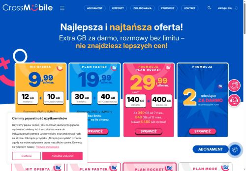 CrossMobile Sp. z o.o.