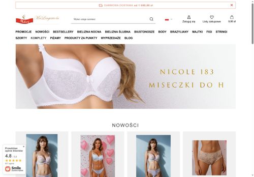 P.P.H. „MALINEZ” Sebastian Piotrowicz