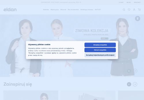 ELDAN spółka z ograniczoną odpowiedzialnością spółka komandytowa