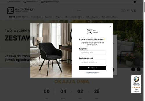 Tomaszuk Anna, Exito