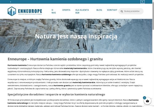 ENNEUROPE Sp. z o. o.